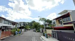 Upper East Coast Road (D15), Detached #521808871